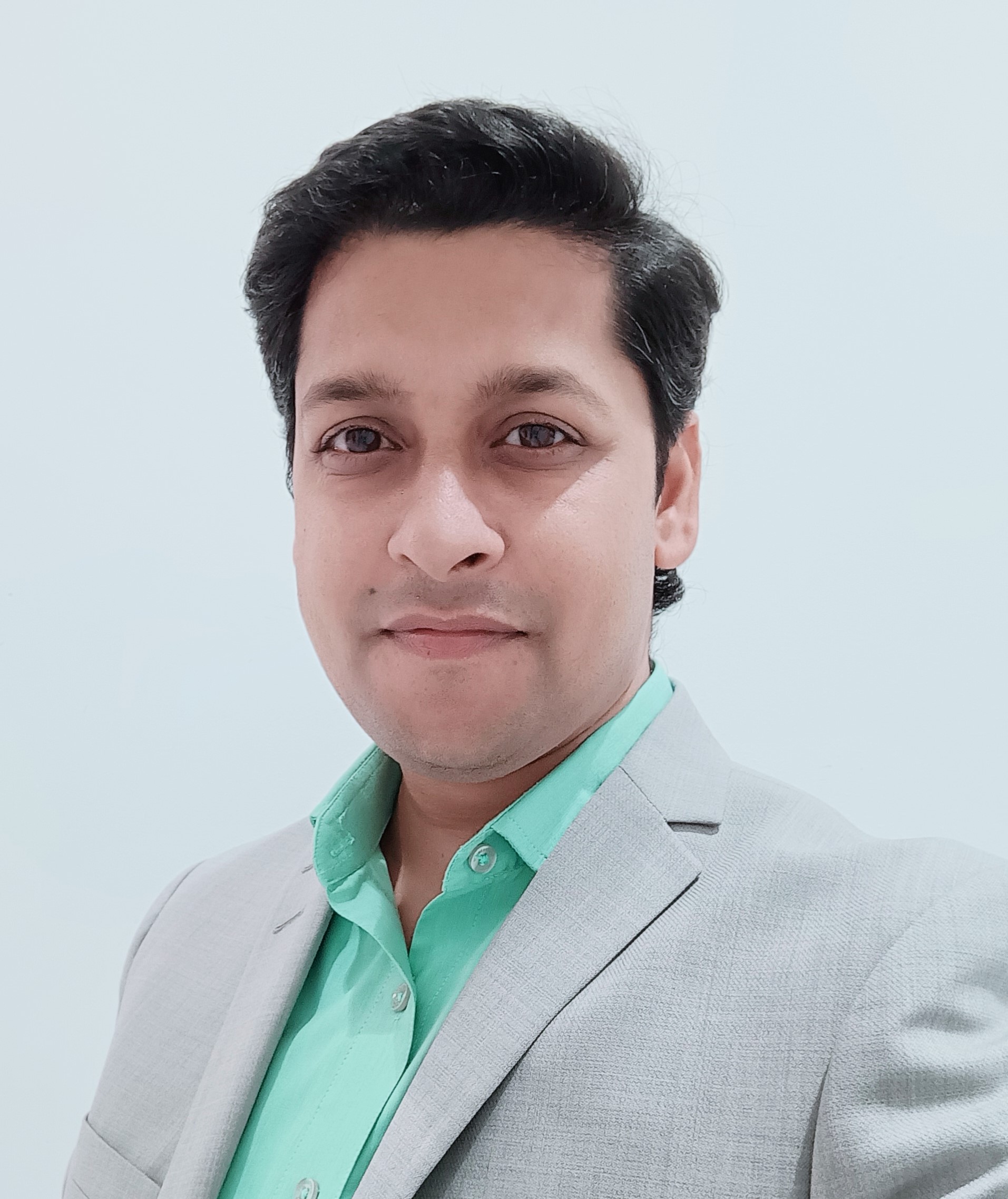 Vimal Bhanot - Sleep Wellness Expert