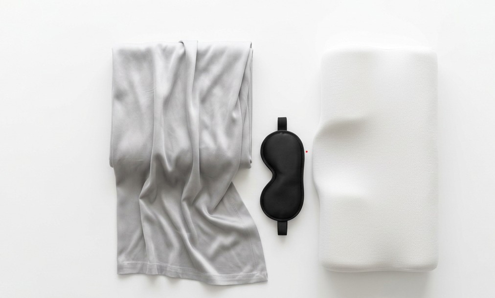 Bedroom Products Made My Sleep Much More Comfortable