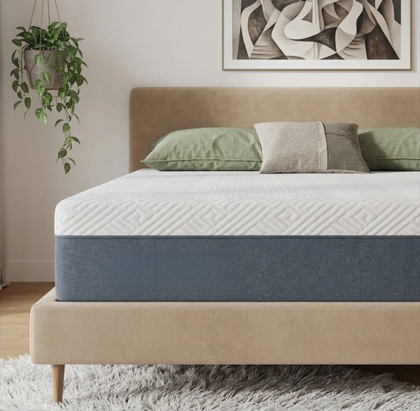 Mattress