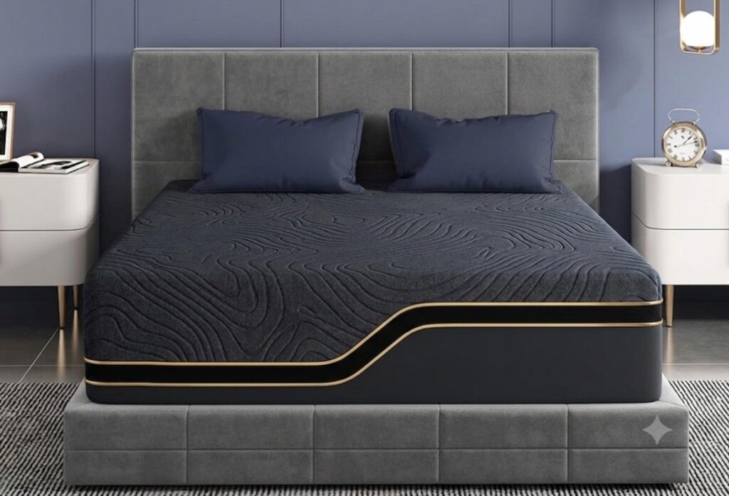 Mattress